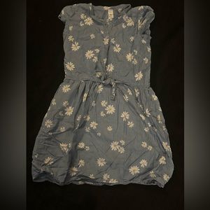 Carter’s Kids Daisy dress!
